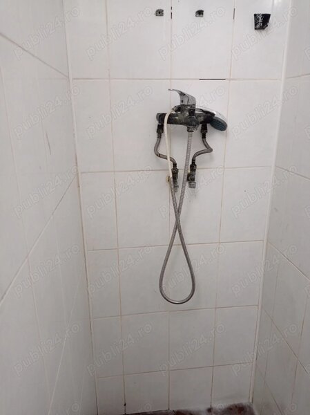 Eroii Revolutiei, garsoniera.