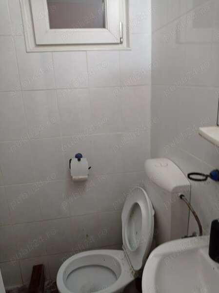 Eroii Revolutiei, garsoniera.